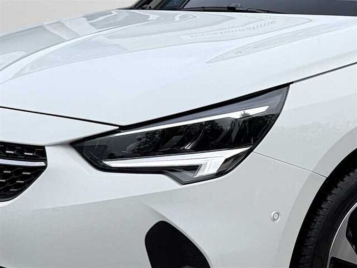 Opel Corsa Elegance mit Navi*LED*Klima