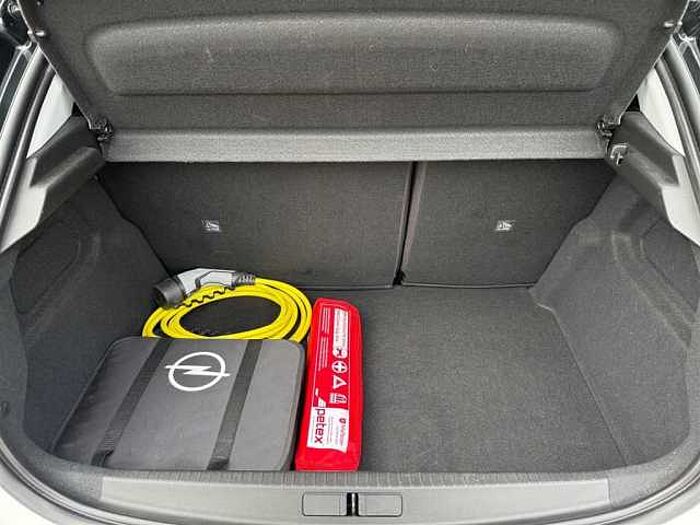 Opel Corsa Elegance mit Navi*LED*Klima