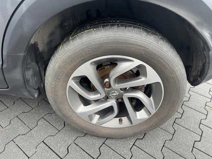 Opel Crossland X Innovation*1.Hand*130PS*Navi*LED*PDC*Carplay*uvm.