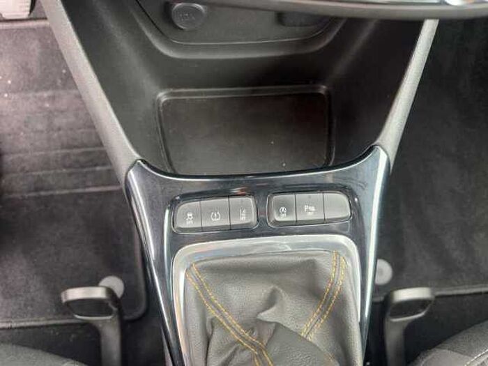 Opel Crossland X Innovation*1.Hand*130PS*Navi*LED*PDC*Carplay*uvm.