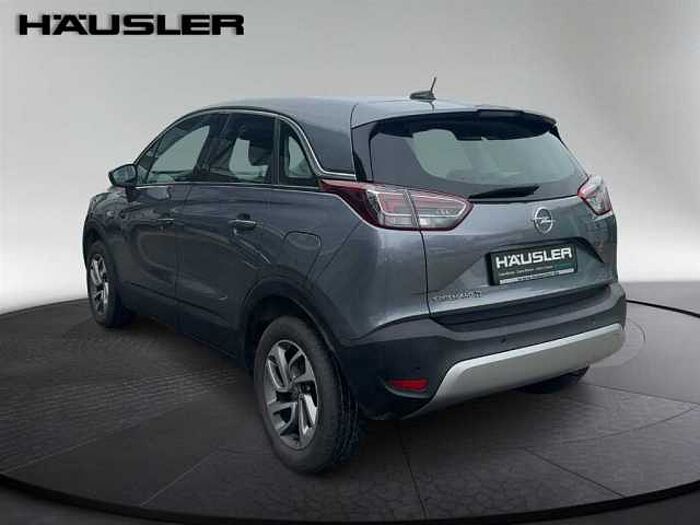 Opel Crossland X Innovation*1.Hand*130PS*Navi*LED*PDC*Carplay*uvm.