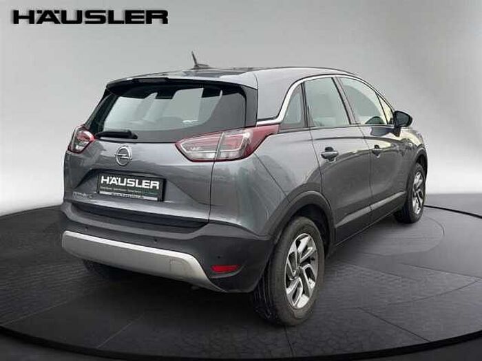Opel Crossland X Innovation*1.Hand*130PS*Navi*LED*PDC*Carplay*uvm.