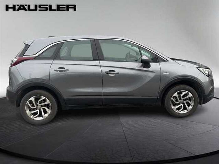 Opel Crossland X Innovation*1.Hand*130PS*Navi*LED*PDC*Carplay*uvm.