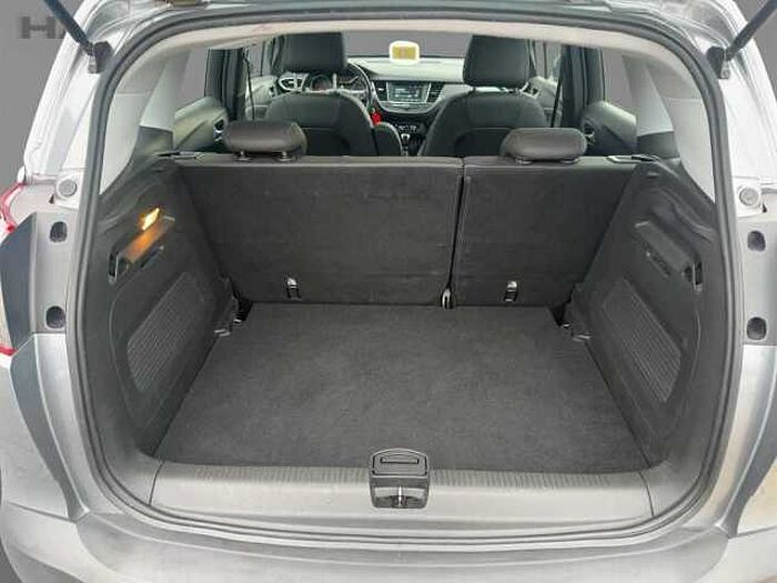 Opel Crossland X Innovation*1.Hand*130PS*Navi*LED*PDC*Carplay*uvm.
