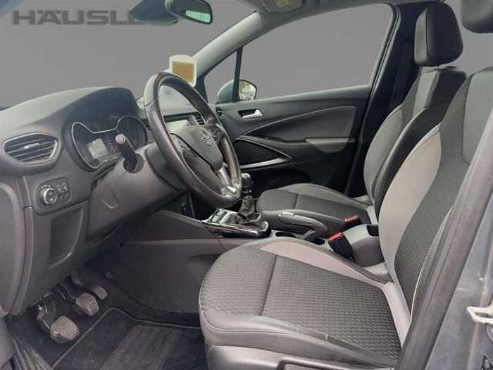 Opel Crossland X Innovation*1.Hand*130PS*Navi*LED*PDC*Carplay*uvm.