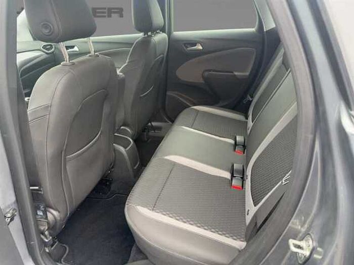 Opel Crossland X Innovation*1.Hand*130PS*Navi*LED*PDC*Carplay*uvm.