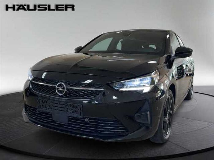 Opel Corsa GS*1.2*Parkhilfe*SHZ*LHZ*131PS*