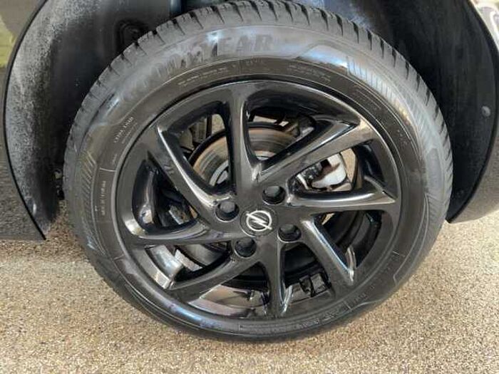 Opel Corsa GS*1.2*Parkhilfe*SHZ*LHZ*131PS*