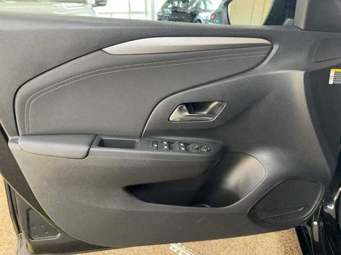 Opel Corsa GS*1.2*Parkhilfe*SHZ*LHZ*131PS*