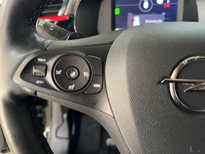 Opel Corsa GS*1.2*Parkhilfe*SHZ*LHZ*131PS*