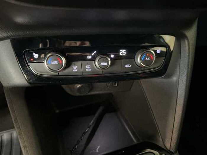 Opel Corsa GS*1.2*Parkhilfe*SHZ*LHZ*131PS*