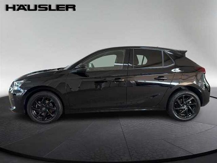 Opel Corsa GS*1.2*Parkhilfe*SHZ*LHZ*131PS*