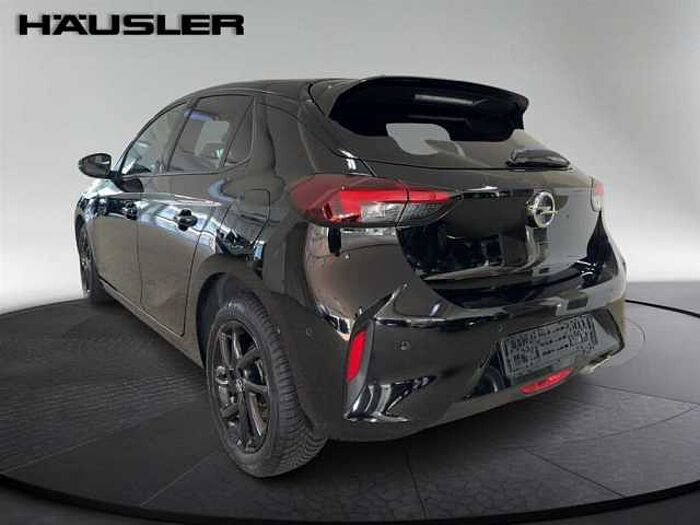 Opel Corsa GS*1.2*Parkhilfe*SHZ*LHZ*131PS*