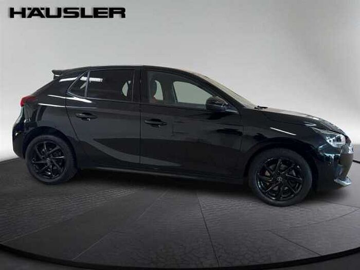 Opel Corsa GS*1.2*Parkhilfe*SHZ*LHZ*131PS*