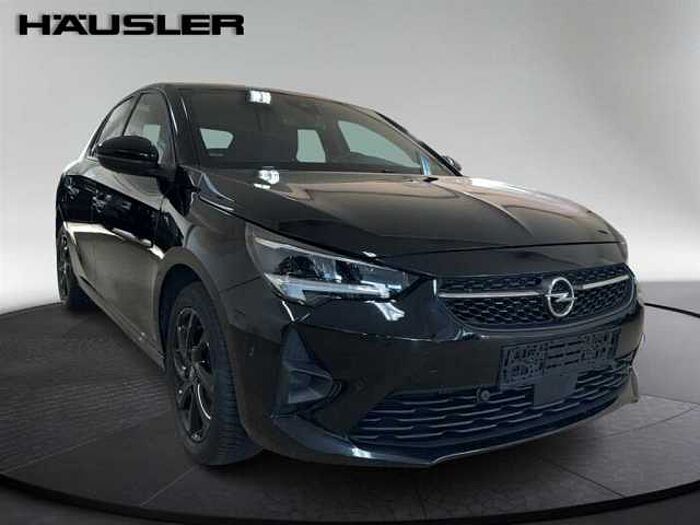 Opel Corsa GS*1.2*Parkhilfe*SHZ*LHZ*131PS*