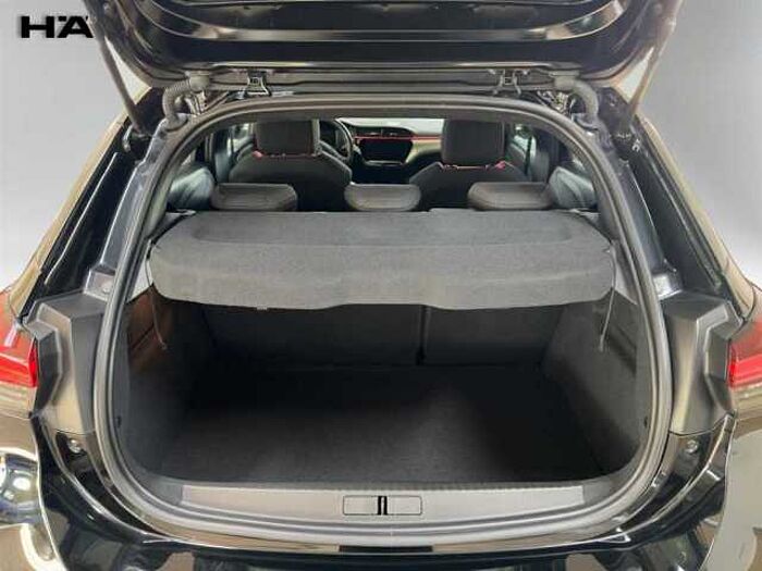 Opel Corsa GS*1.2*Parkhilfe*SHZ*LHZ*131PS*