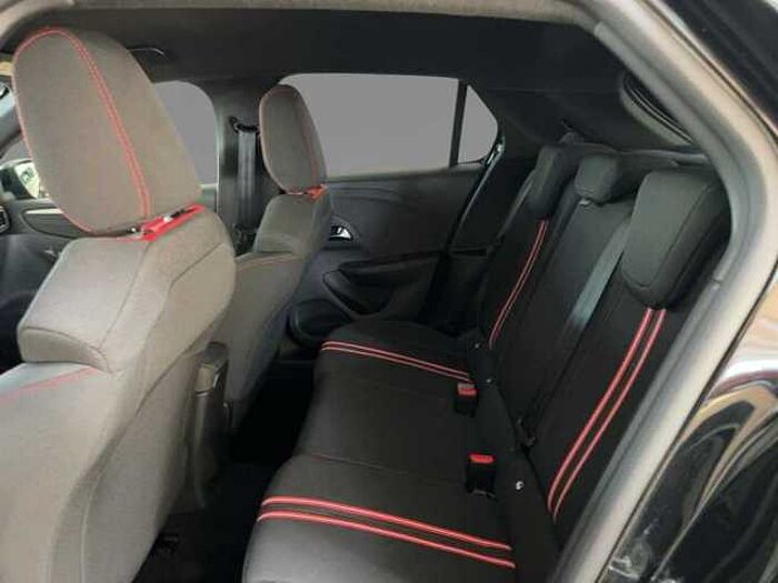 Opel Corsa GS*1.2*Parkhilfe*SHZ*LHZ*131PS*