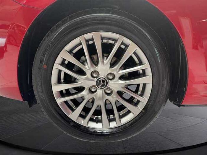 Mazda 2 1.5 Skyactiv-G 90 Kizoku *Sitzheizung* *Rückfahrkamera* *Klimaautomatik*