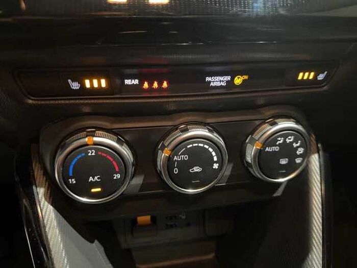 Mazda 2 1.5 Skyactiv-G 90 Kizoku *Sitzheizung* *Rückfahrkamera* *Klimaautomatik*