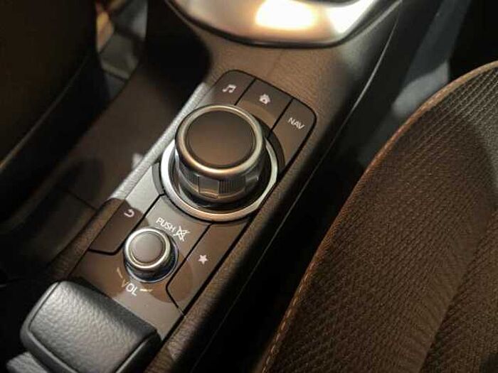 Mazda 2 1.5 Skyactiv-G 90 Kizoku *Sitzheizung* *Rückfahrkamera* *Klimaautomatik*