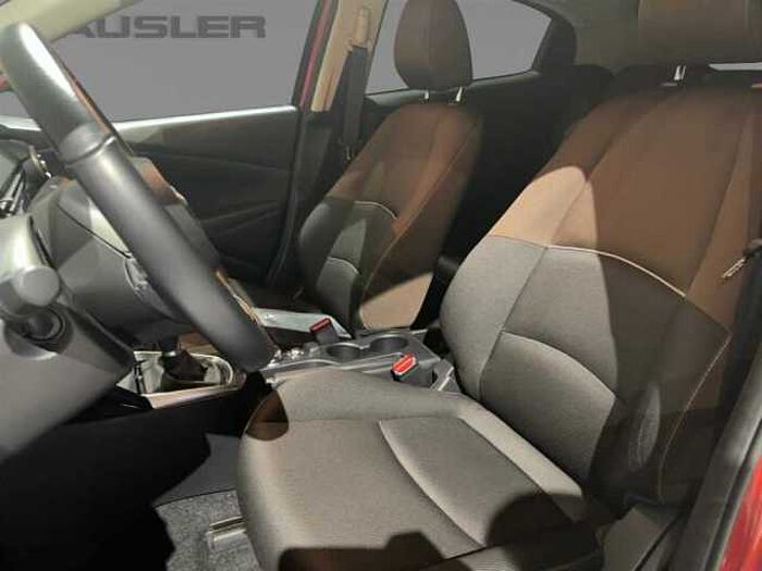 Mazda 2 1.5 Skyactiv-G 90 Kizoku *Sitzheizung* *Rückfahrkamera* *Klimaautomatik*