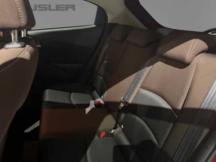 Mazda 2 1.5 Skyactiv-G 90 Kizoku *Sitzheizung* *Rückfahrkamera* *Klimaautomatik*