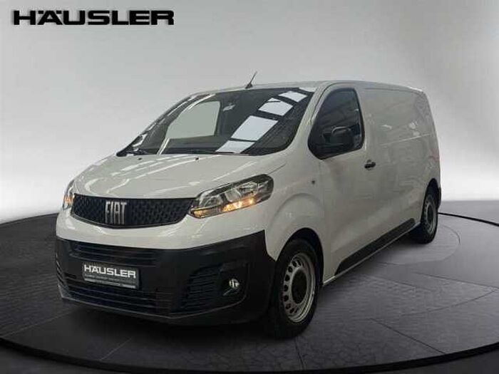 Fiat Scudo 1.5 MultiJet L2H1, Navi, Klima, Kamera, Tempomat, PDC,