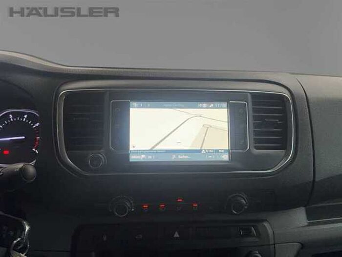 Fiat Scudo 1.5 MultiJet L2H1, Navi, Klima, Kamera, Tempomat, PDC,