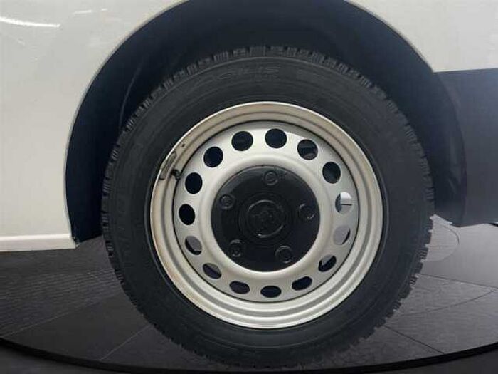 Fiat Scudo 1.5 MultiJet L2H1, Navi, Klima, Kamera, Tempomat, PDC,