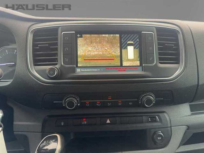 Fiat Scudo 1.5 MultiJet L2H1, Navi, Klima, Kamera, Tempomat, PDC,