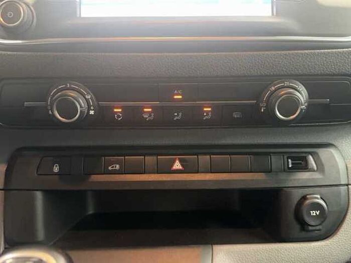 Fiat Scudo 1.5 MultiJet L2H1, Navi, Klima, Kamera, Tempomat, PDC,