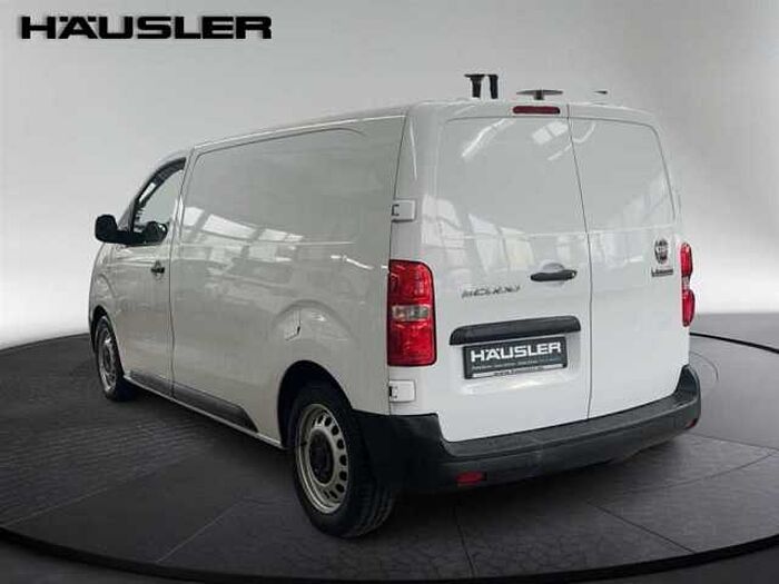 Fiat Scudo 1.5 MultiJet L2H1, Navi, Klima, Kamera, Tempomat, PDC,