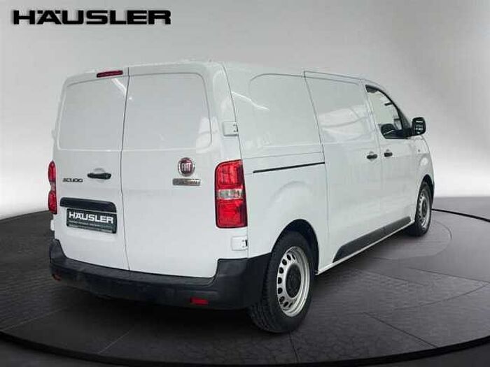 Fiat Scudo 1.5 MultiJet L2H1, Navi, Klima, Kamera, Tempomat, PDC,