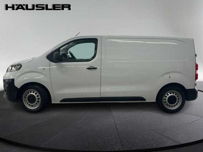 Fiat Scudo 1.5 MultiJet L2H1, Navi, Klima, Kamera, Tempomat, PDC,