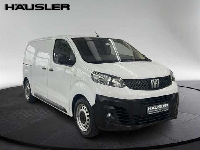 Fiat Scudo 1.5 MultiJet L2H1, Navi, Klima, Kamera, Tempomat, PDC,