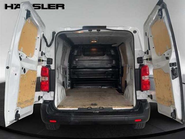 Fiat Scudo 1.5 MultiJet L2H1, Navi, Klima, Kamera, Tempomat, PDC,