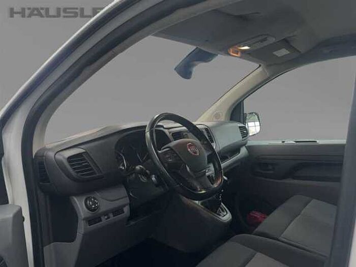 Fiat Scudo 1.5 MultiJet L2H1, Navi, Klima, Kamera, Tempomat, PDC,