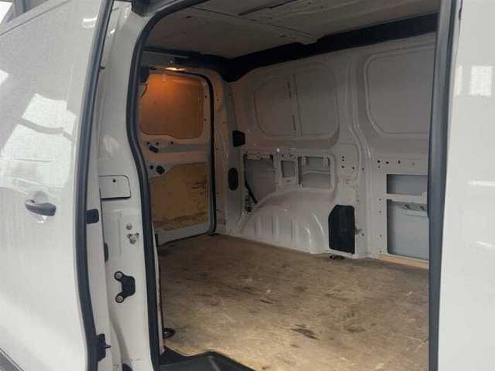 Fiat Scudo 1.5 MultiJet L2H1, Navi, Klima, Kamera, Tempomat, PDC,