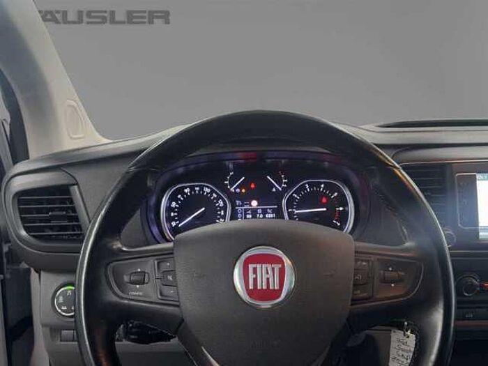 Fiat Scudo 1.5 MultiJet L2H1, Navi, Klima, Kamera, Tempomat, PDC,