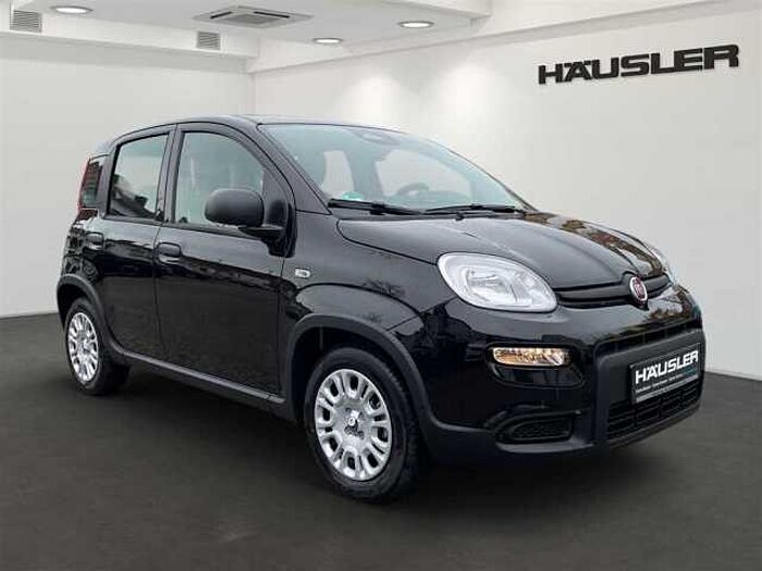 Fiat Panda Hybrid 1.0 GSE Klima, Isofix, Parksens., Tempomat