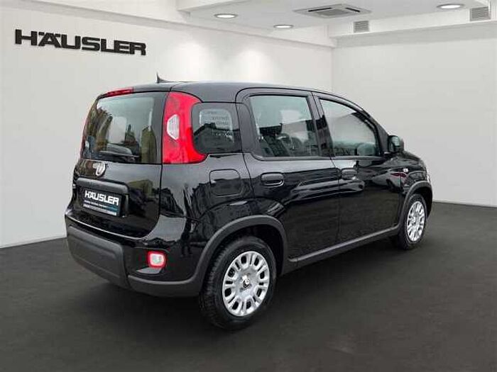 Fiat Panda Hybrid 1.0 GSE Klima, Isofix, Parksens., Tempomat