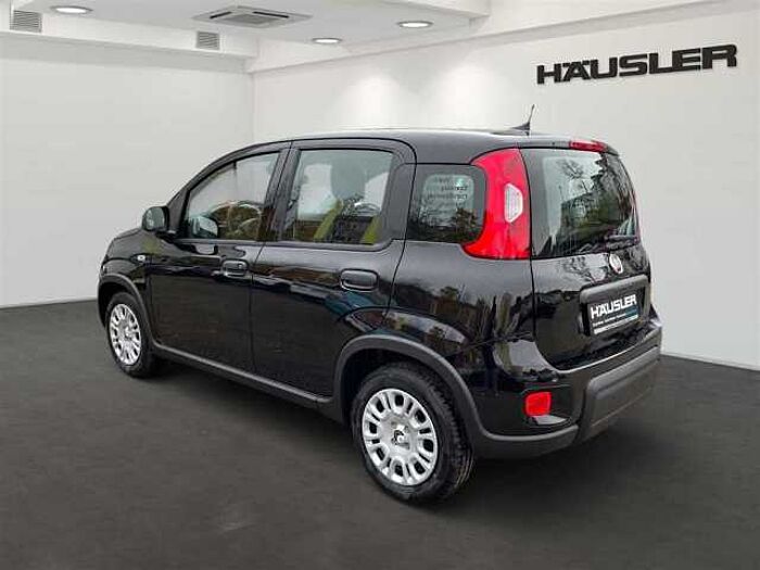 Fiat Panda Hybrid 1.0 GSE Klima, Isofix, Parksens., Tempomat