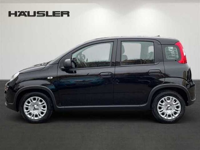 Fiat Panda Hybrid 1.0 GSE Klima, Isofix, Parksens., Tempomat