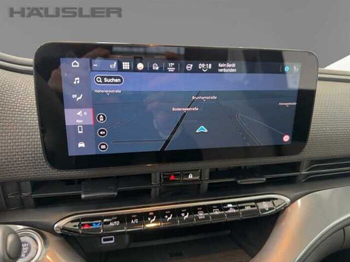 Fiat 500 La Prima*Abstandstempomat*JBL Soundsystem*Glasdach*uwm.