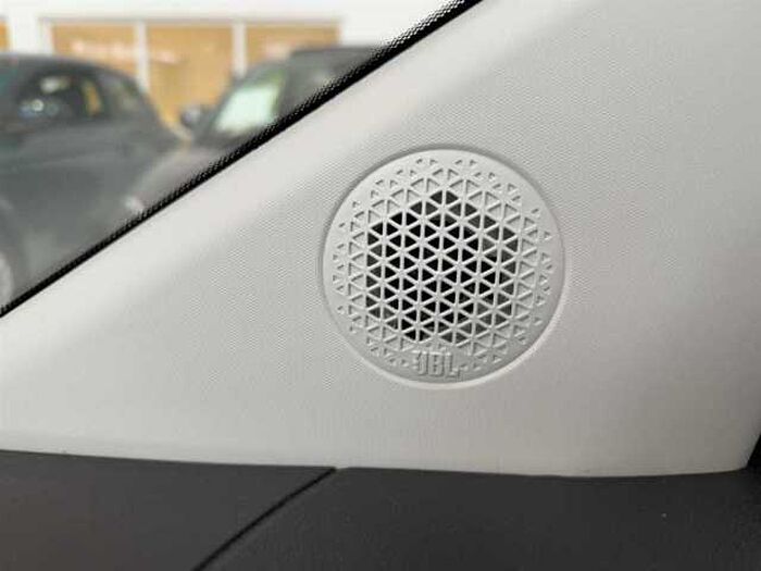 Fiat 500 La Prima*Abstandstempomat*JBL Soundsystem*Glasdach*uwm.