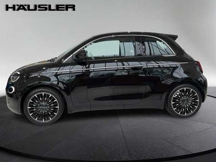 Fiat 500 La Prima*Abstandstempomat*JBL Soundsystem*Glasdach*uwm.