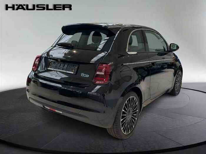 Fiat 500 La Prima*Abstandstempomat*JBL Soundsystem*Glasdach*uwm.