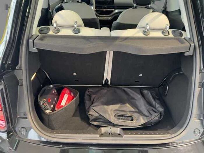 Fiat 500 La Prima*Abstandstempomat*JBL Soundsystem*Glasdach*uwm.