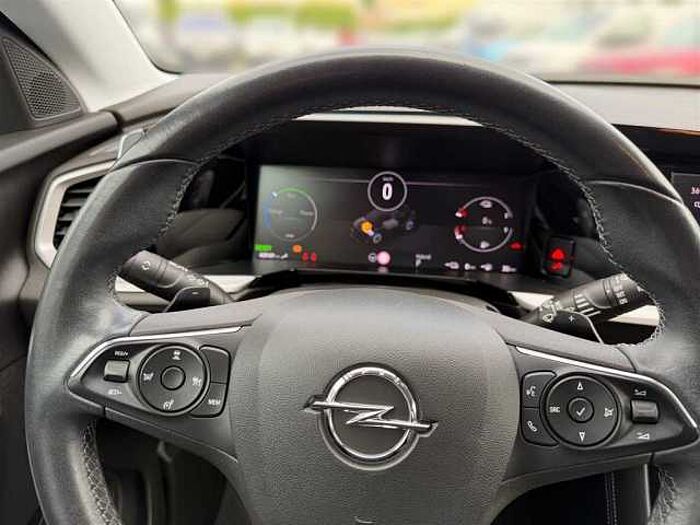 Opel Grandland X Ultimate*224PS Hybrid*AGR-Sitze*Navi*LED