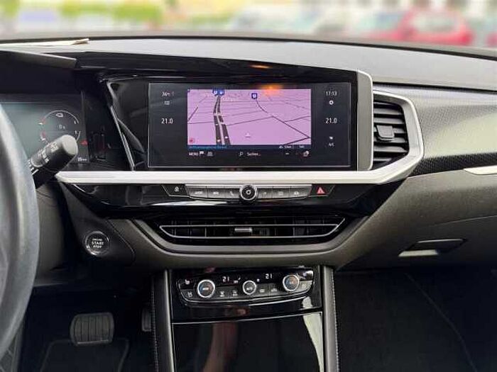 Opel Grandland X Ultimate*224PS Hybrid*AGR-Sitze*Navi*LED